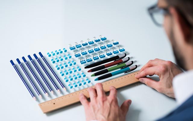 trastorno obsesivo compulsivo (TOC)