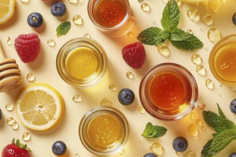 Algunas de las frutas prohibidas para la diabetes tipo 2